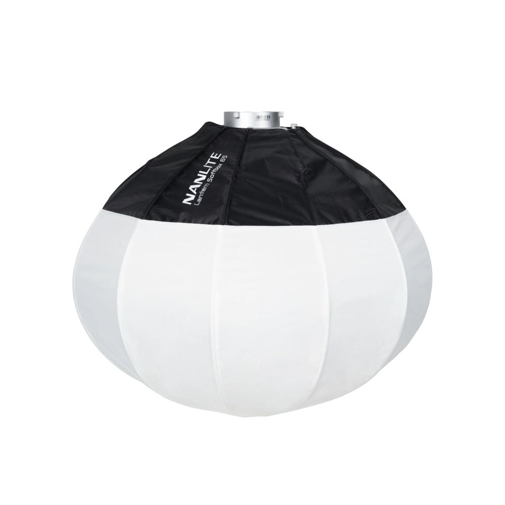 Nanlite LT-65 Laternen-Softbox mit Bowens-Halterung