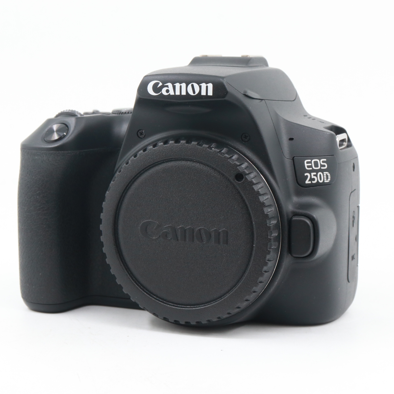 Canon EOS 250D Gehäuse Gebrauchtware