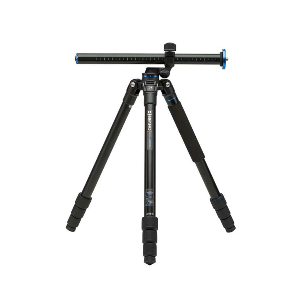 Benro FGP28A System GoPlus Aluminium Stativ