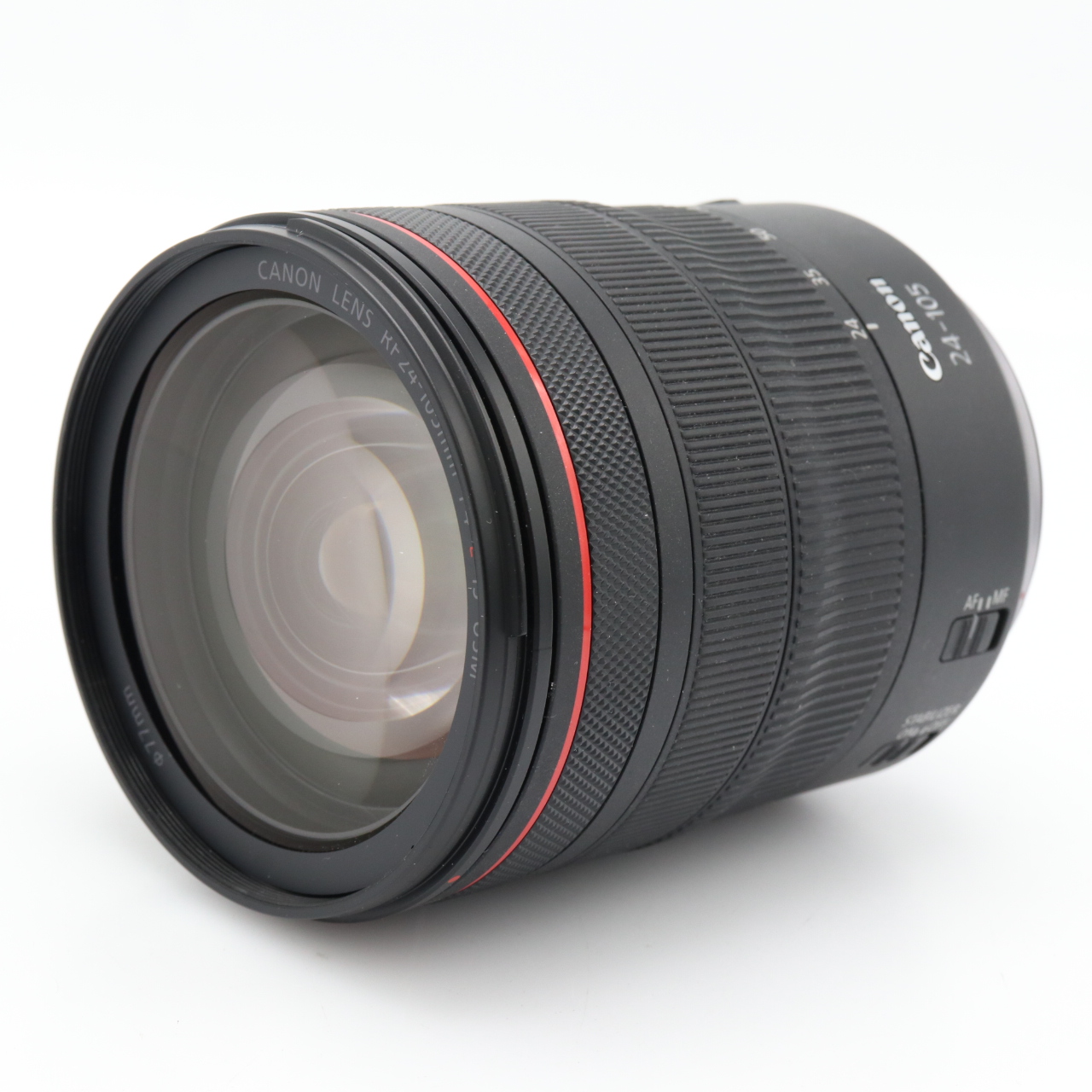 Canon RF 24-105mm F/4L IS USM Gebrauchtware