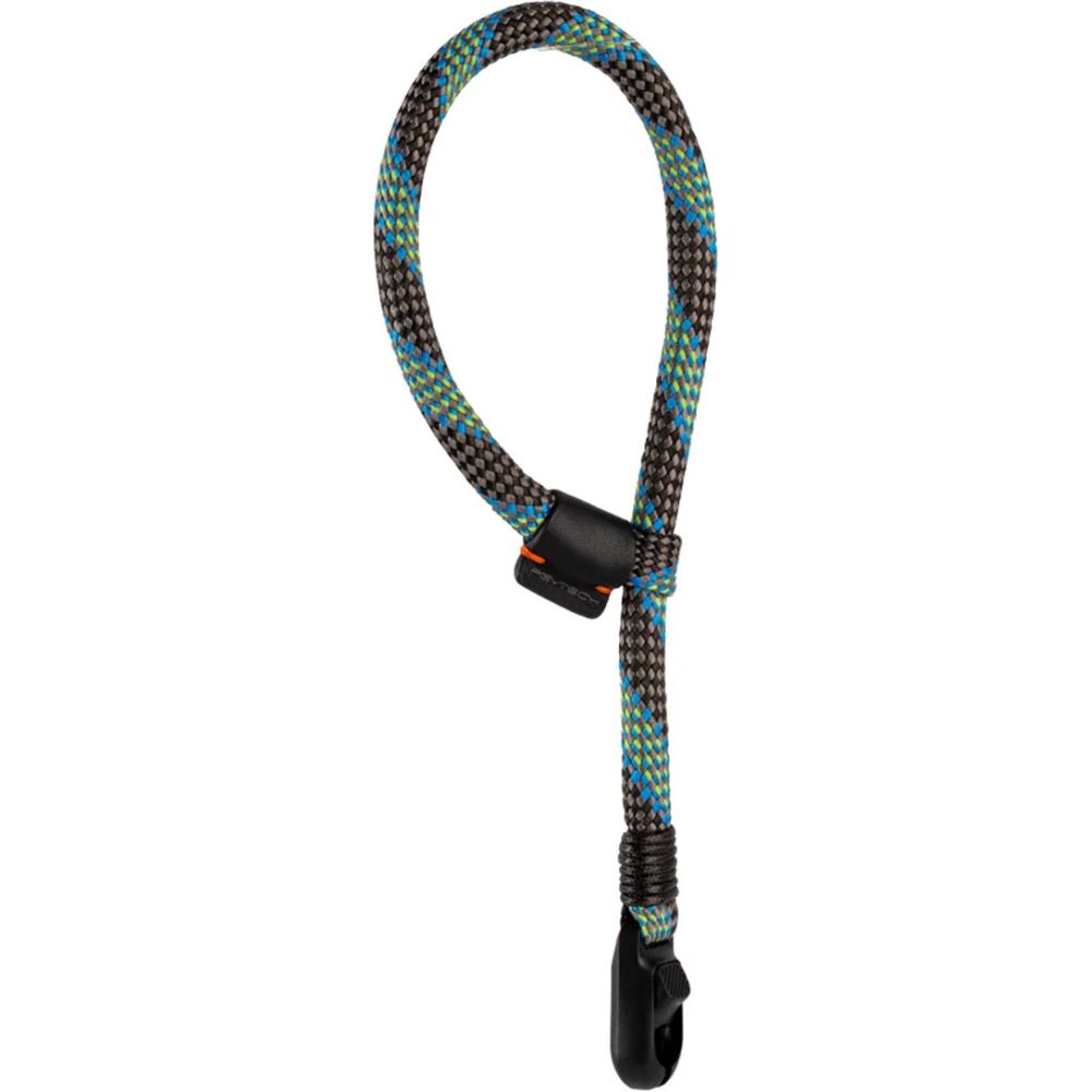 PGYTech Kamera-Handgelenkschlaufe Slim, Outdoor-Aurorablau