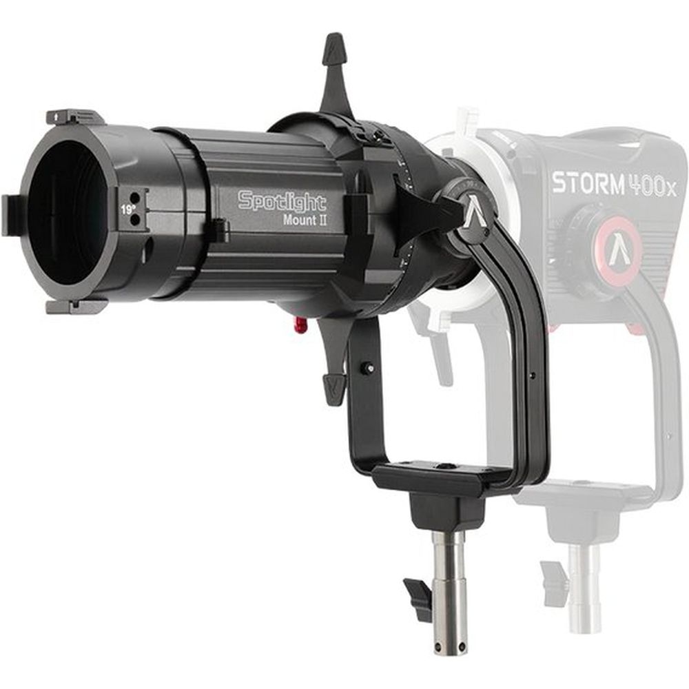 Aputure Spotlight Mount II 19 Grad Kit