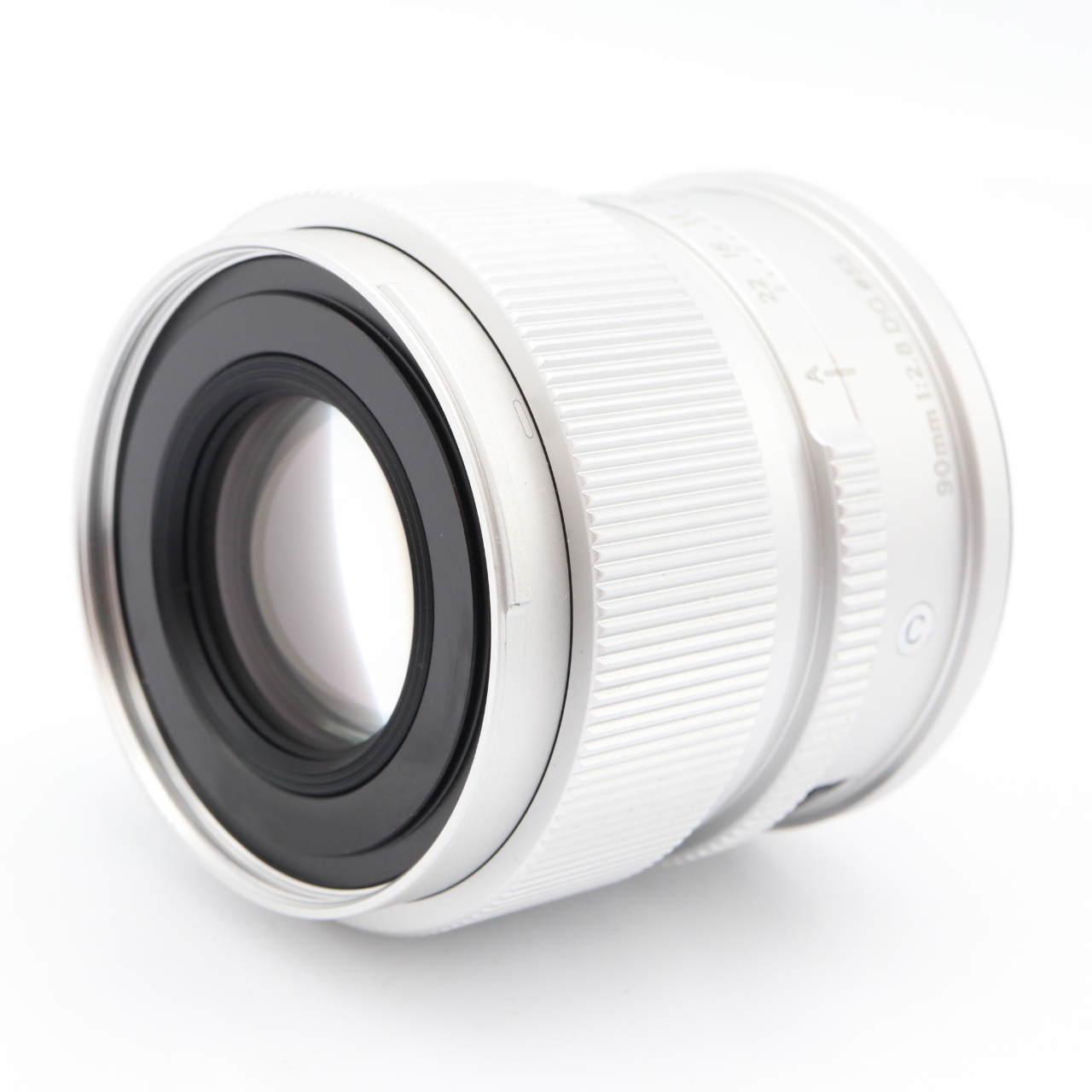 Sigma 90mm f/2.8 DG Contemporary L-mount Gebrauchtware