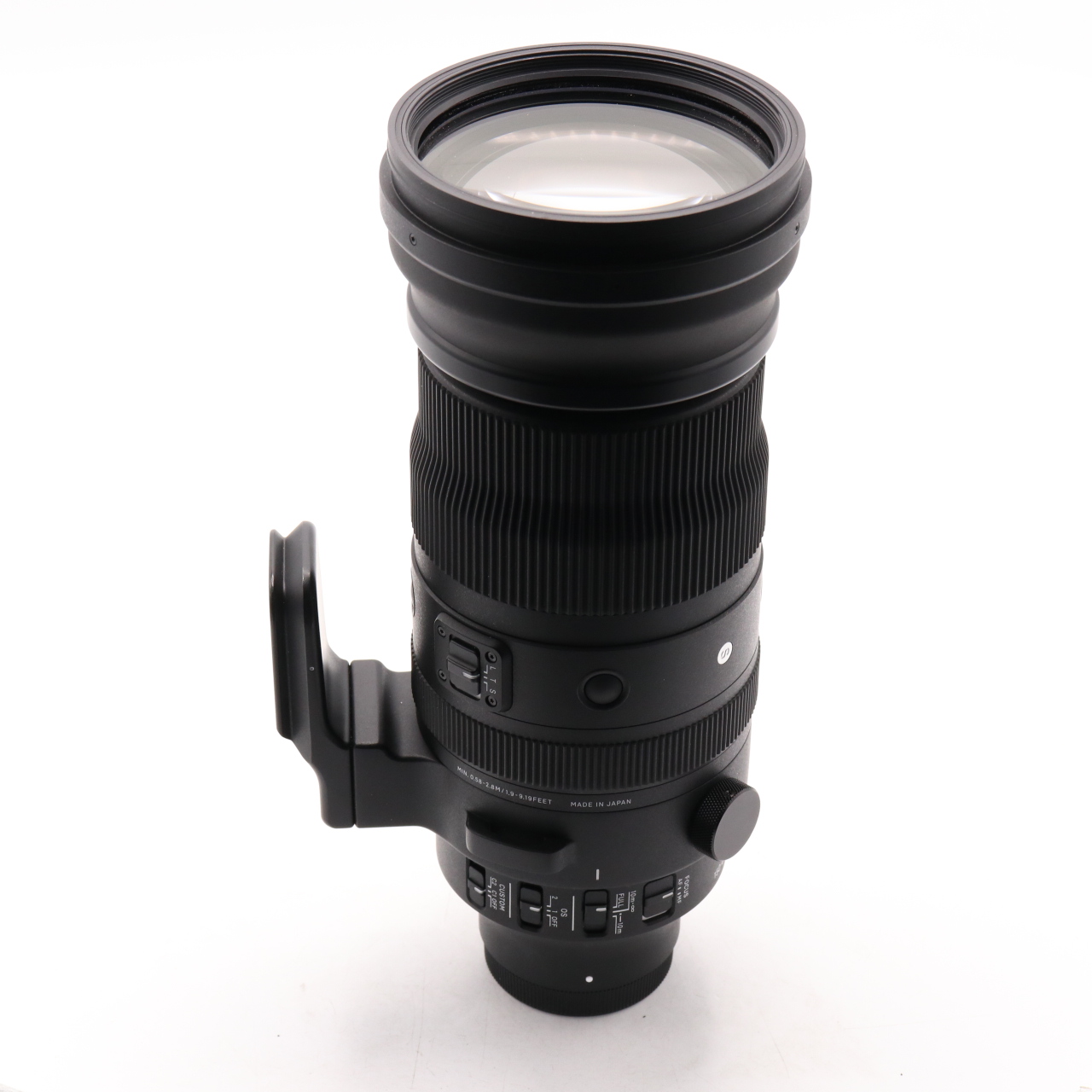 Sigma 150-600mm F/5-6.3 DG DN OS Sports Sony FE Gebrauchtware