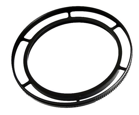 Leica 14481 Filterträger E 82 für Summilux 21 mm ƒ/1,4