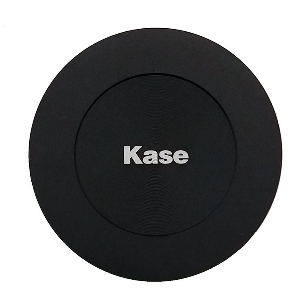 Kase Magnetische Filter/Objektivkappe hinten 82mm