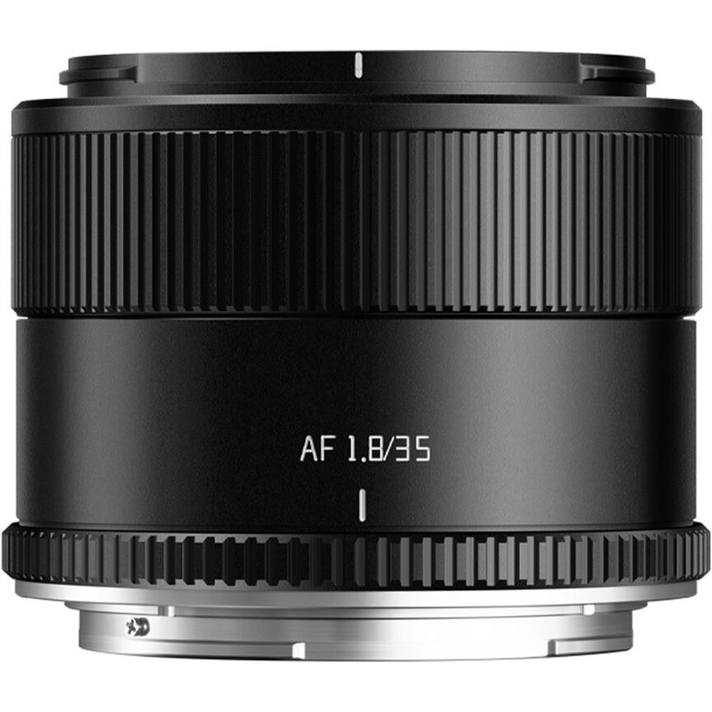 TTARTISAN AF 35mm f/1.8 II für Nikon Z