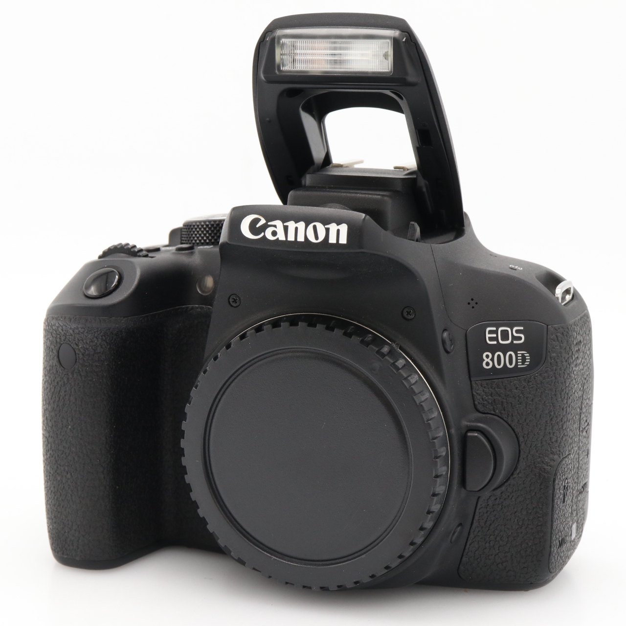 Canon EOS 800D Gehäuse Gebrauchtware