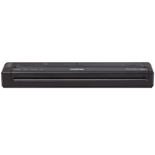 Brother PJ-883 300dpi Mobiler A4-Drucker (USB-C/Bluetooth/WiFi)