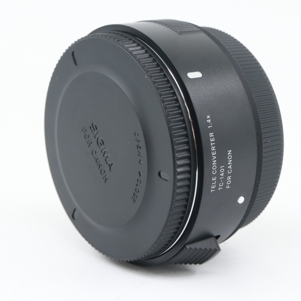 Sigma TC-1401 1.4x Telekonverter Canon Gebrauchtware