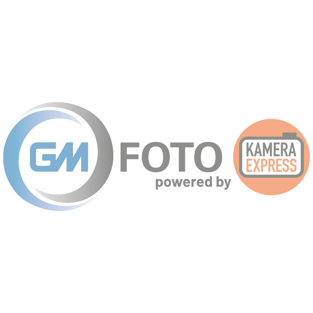 GM Foto logo
